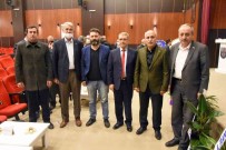 Esnaf Yeniden Bilgit'le 'Yola Devam' Dedi