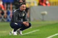 Fenerbahçe Vitor Pereira'yla FIFA'lık oldu