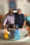 Gümüshane'de Gübre Tartismasi Kanli Bitti Açiklamasi 1 Ölü