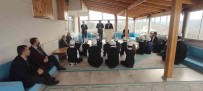 Hafizlik Egitimi Alan Ögrenciler Mini Sinavdan Geçti
