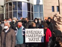 Hayvanseverlerden Belediyelere Sokak Hayvanlari Tepkisi