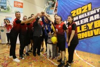 Ilkadim'da Turnuva Heyecani Sona Erdi