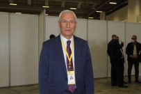 Izmir Soförler Ve Otomobilciler Esnaf Odasi'nda Seçim Heyecani