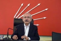 Kemal Kılıçdaroğlu'na 250 bin TL'lik manevi tazminat davası! Ulaştırma ve Altyapı Bakanı Adil Karaismailoğlu'nu hedef almıştı!