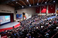 'Kesisme; Iyi Ki Varsin Eren' Filminin Trabzon'da Özel Bir Gösterimi Gerçeklestirildi