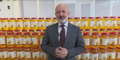 Kocasinan Belediyesi, Ürettigi Aspir Yagini Ihtiyaç Sahiplerine Dagitiyor