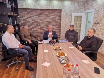 Koramaz Vadisi Ve Kültepe Için Çalismalar Sürüyor