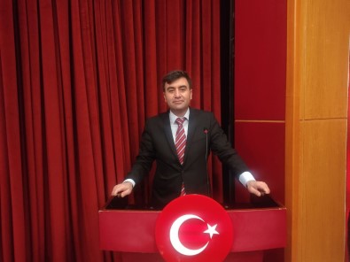 Mesut Seker Güven Tazeledi