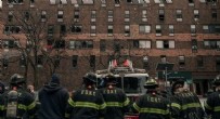 New York'ta yangın faciası! 9’u çocuk 19 kişi hayatını kaybetti