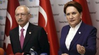 'Patlama' ittifakı: Akşener ve Kılıçdaroğlu üç askerin şehit olduğu hain saldırıyı 'patlama' diyerek geçiştirdi