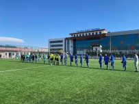 Sahinbey Ampute Liderlik Koltugunda