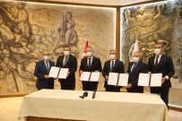 Sahinbey'de Okuyan Çocuk Senligi Fuari