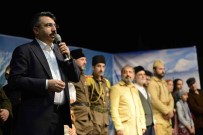 Sarikamis Sehitleri Yildirim'da Anildi