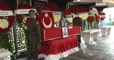 Sehit Piyade Onbasi Enes Koç Son Yolculuguna Ugurlandi