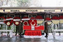 Şehitlerimiz son yolculuğuna uğurlandı! Şehidin cenaze namazını ağabeyi kıldırdı