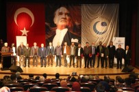 Siir Gecesi Ve Fotograf Yarismasi Ödül Töreni Düzenlendi