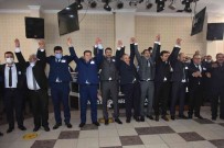 Soförler Odasi Riza Tekin'le Devam Edecek