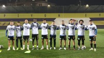 Spor Toto 1. Lig Açiklamasi Eyüpspor Açiklamasi 1 - Gençlerbirligi Açiklamasi 0
