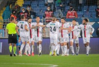 Spor Toto Süper Lig Açiklamasi Çaykur Rizespor Açiklamasi 0 - Besiktas Açiklamasi 1 (Ilk Yari)