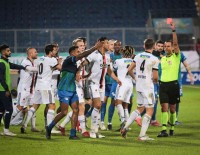 Spor Toto Süper Lig Açiklamasi Çaykur Rizespor Açiklamasi 2 - Besiktas Açiklamasi 2 (Maç Sonucu)