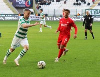 Spor Toto Süper Lig Açiklamasi IH Konyaspor Açiklamasi 0 - DG Sivasspor Açiklamasi 1 (Maç Sonucu)