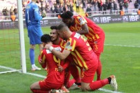 Spor Toto Süper Lig Açiklamasi Kayserispor Açiklamasi 1 - Altay Açiklamasi 0 (Ilk Yari)
