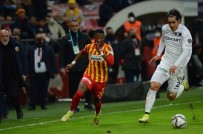 Spor Toto Süper Lig Açiklamasi Kayserispor Açiklamasi 1 - Altay Açiklamasi 0 (Maç Sonucu)