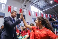 TBF Baskani Türkoglu Açiklamasi 'Türk Basketbolunda Bir Jenerasyon Degisikligi Yasandi'