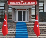 Tunceli'de Etkinliklere 15 Gün Süreyle Pandemi Kisitlamasi
