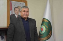 Turanli'dan Gübrede Fahis Fiyata Tepki