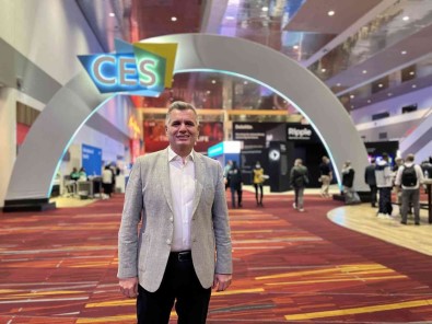 'Turkcell, 2021'De Yatirimi Ve Müsteri Kazanimini Hiz Kesmeden Sürdürdü'