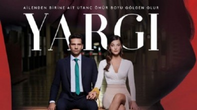 Yargı Bu Akşam Var Mı? Yargı Yeni Bölümde Neler Olacak?