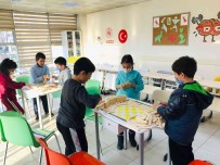 Zeka Oyunlari Egitimleri Devam Ediyor