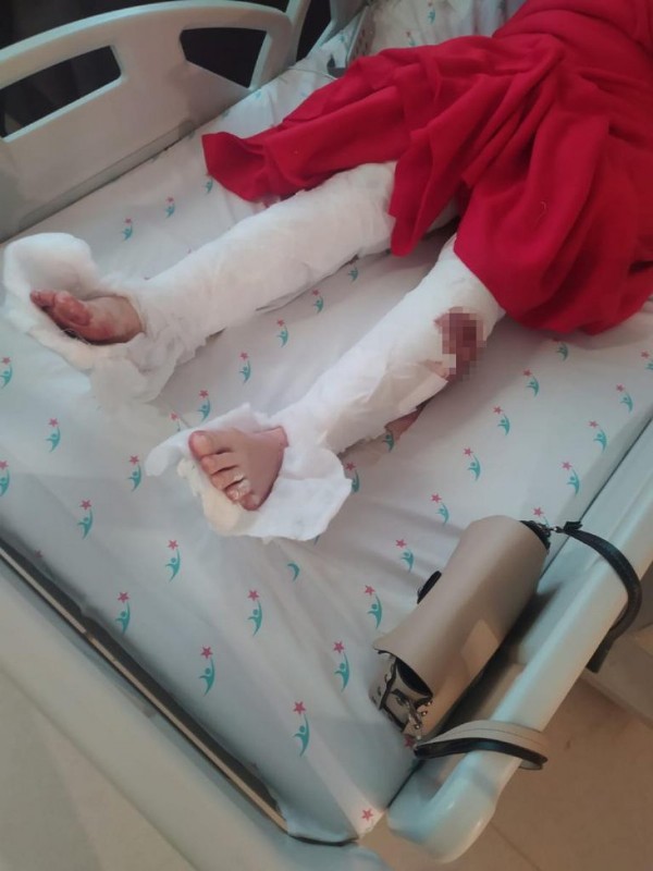 Kağıthane’de, çocuklarının önünde eşine 12 el ateş etti