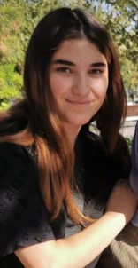 14 Yasindaki Irem'den 4 Gündür Haber Alinamiyor