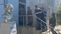 14 Yil Önce 3 Kisinin Öldügü Kavgayla Ilgili Aranan Zanli Sanliurfa'da Yakalandi