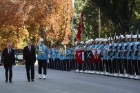 27. Dönem 6. Yasama Yili Açildi