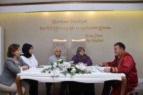 45 Yil Sonra Gelen 'Evet' Ile Evliliklerini Resmiyete Döktüler