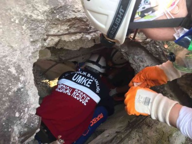 5 Günlük Zorlu Egitimi Tamamladilar