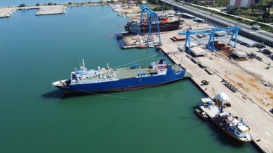 Aydin'da, Ihracatin Ithalati Karsilama Orani Da Yüzde 160,6 Oldu