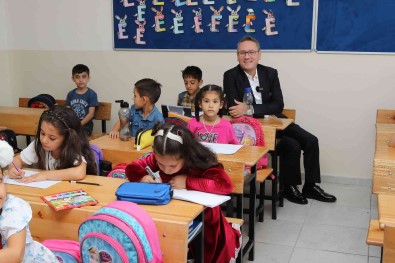 Basaksehir, Egitim Yatirimlarina Hiz Katti