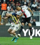 Besiktas Ile Fenerbahçe 356. Randevuda