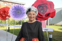 Bu Serginin Geliri Ögrencilere Gidecek