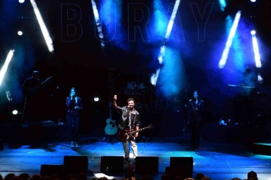 Buray'in Bursa Keyfi