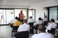 Büyüksehirden Ulasimda Kalite Seferberligi