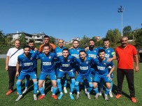 Daricaspor Sezona 3 Puan Ile Basladi