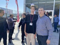 Deneyap Teknoloji Atölyeleri Uygulama Sinavi Beyoglu'nda Yapildi