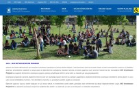 DEÜ'den Yeni Ögrenciler Için Oryantasyon Programi