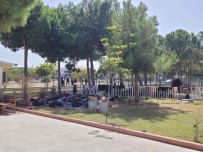 Didim'de 50 Düzensiz Göçmen Yakalandi