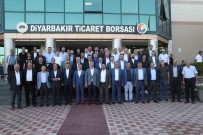 DTB Baskani Yesil Güven Tazeledi